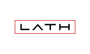 Lath.io - Creative brandable domain for sale